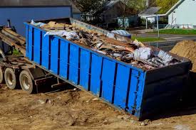 Best Construction Debris Removal  in Mount Sterling, IL